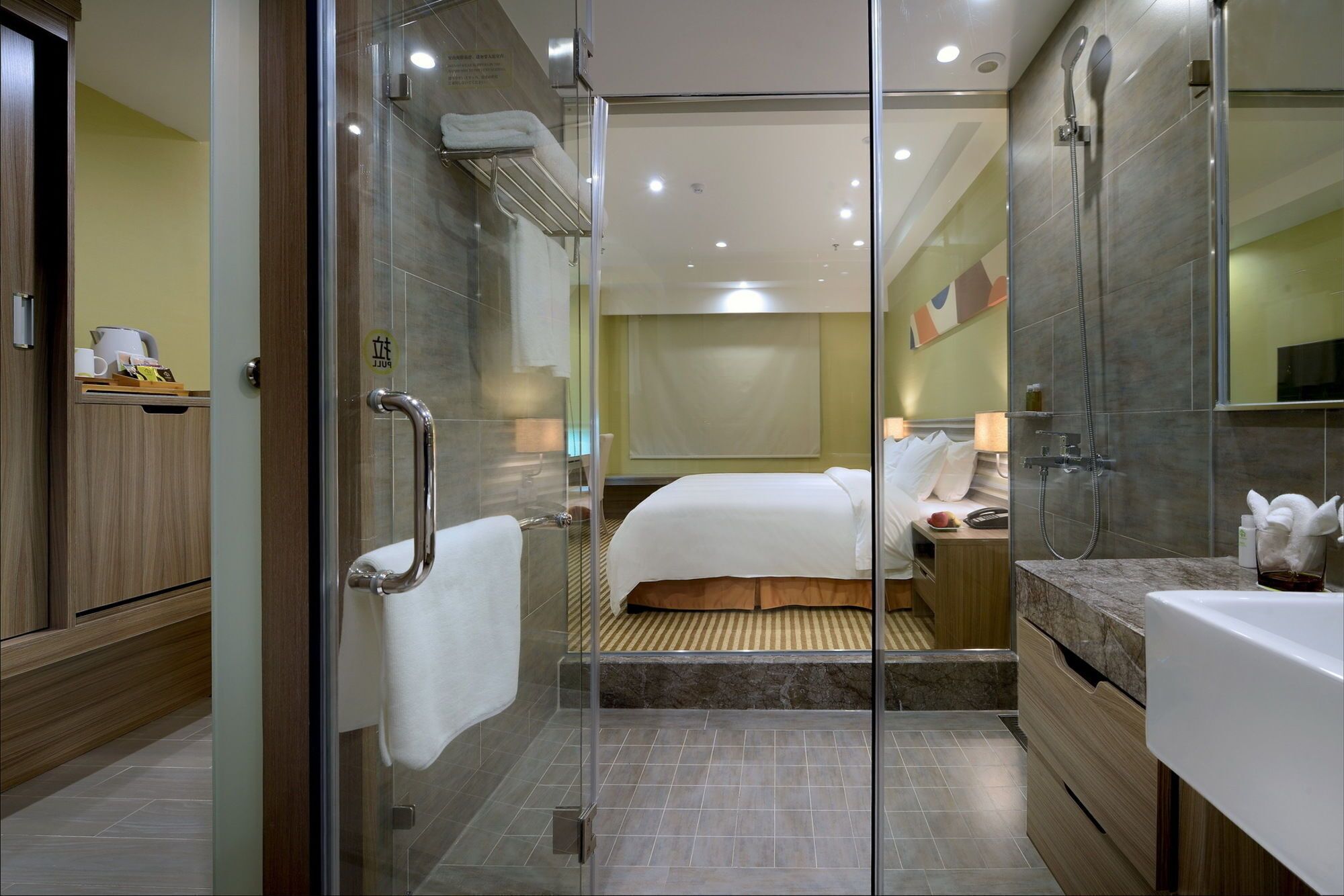 Chambre