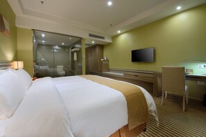 Room - Xiamen Air Maple Hotel (Xiamen)