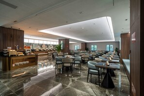 Dining - Xiamen Air Maple Hotel (Xiamen)