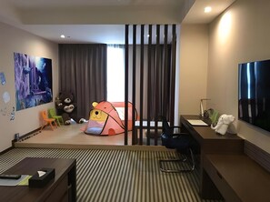 Children’s area - Xiamen Air Maple Hotel (Xiamen)