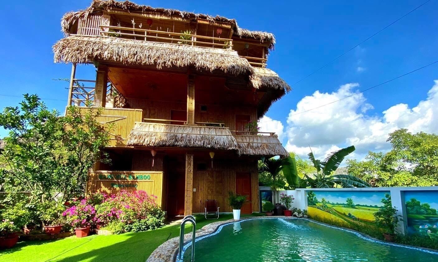 10 piscinas al aire libre