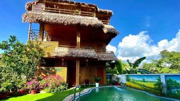 10 piscinas al aire libre