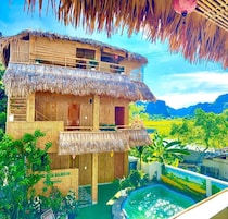 Standard Double Room, Garden View | Exterior