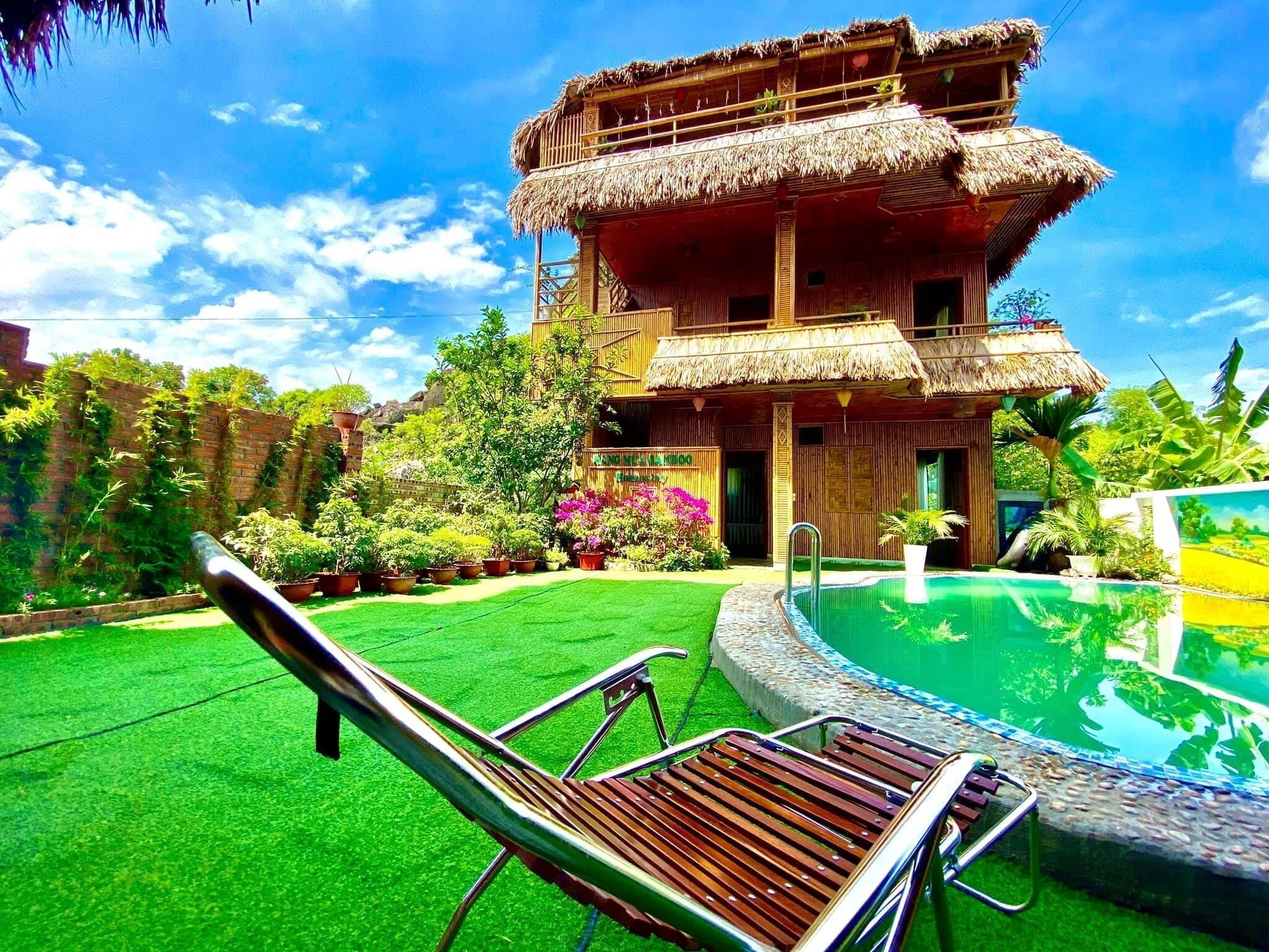 10 piscines extérieures