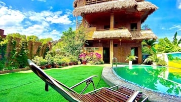 10 piscinas al aire libre