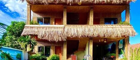 10 piscinas al aire libre