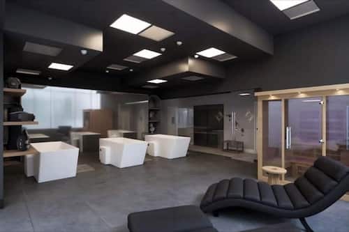 Spa