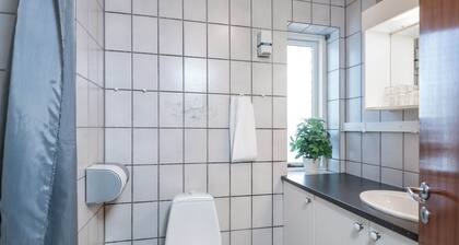 Fredrikshavn Hotel First Partner
