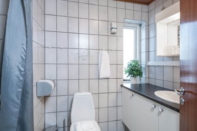 Fredrikshavn Hotel First Partner