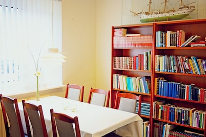 Fredrikshavn Hotel First Partner