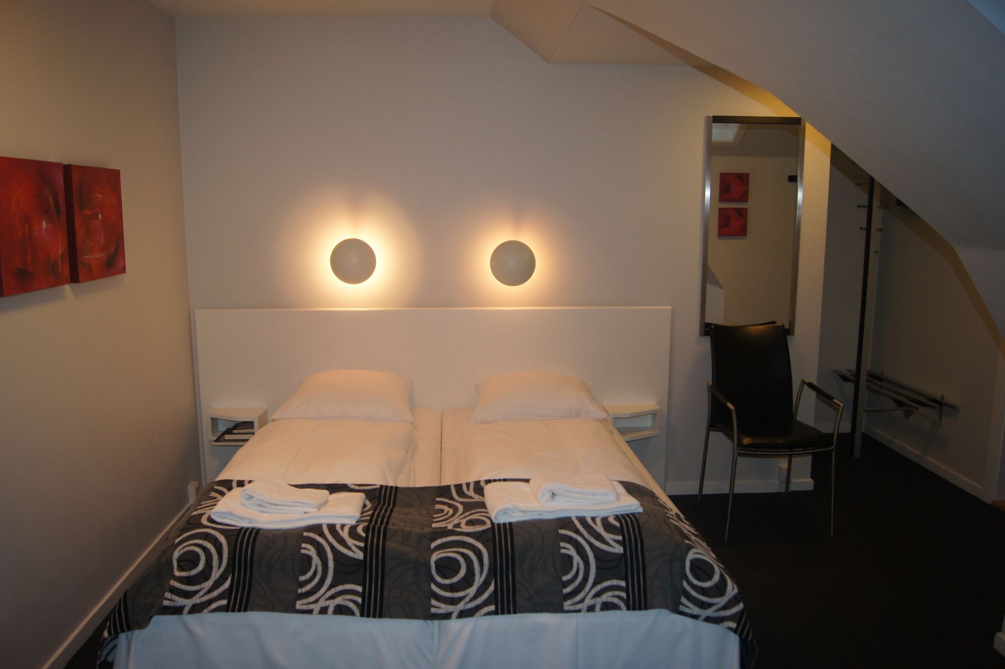 Habitación