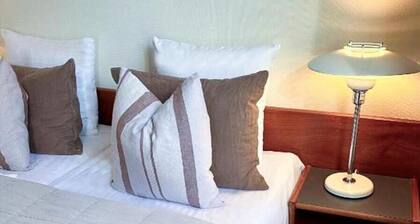 Fredrikshavn Hotel First Partner