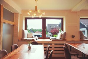 Dining - Lieblingsplatz Mein Berghotel (Goslar)