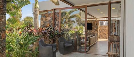 Terrazza/patio