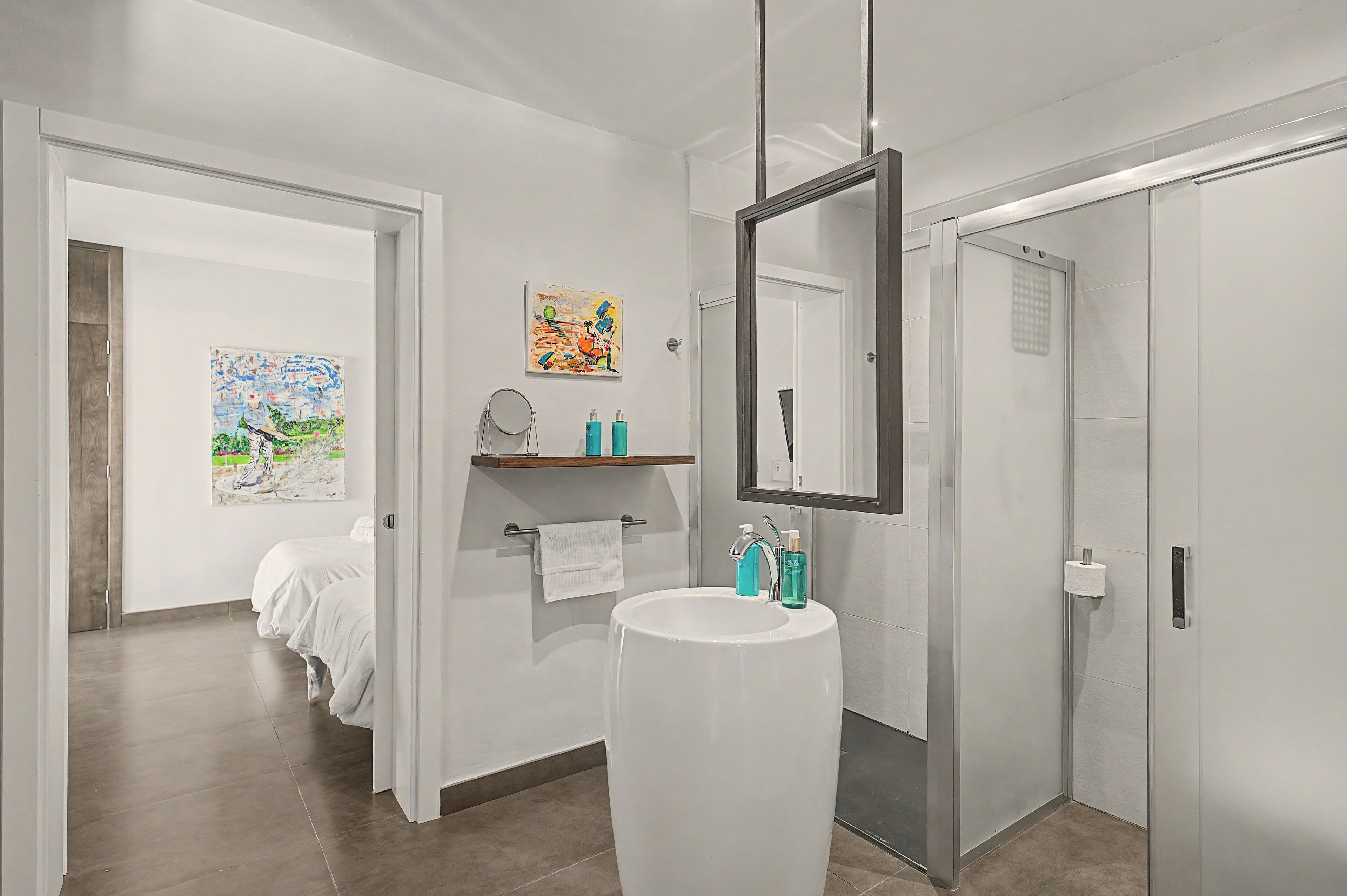 Baño