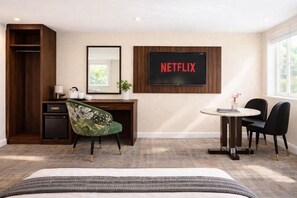 Room - Hillgrove Hotel (Dingle)