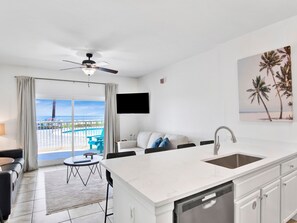 Property amenity - Tradewinds #002 (Orange Beach)
