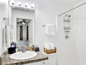 Property amenity - Tradewinds #002 (Orange Beach)