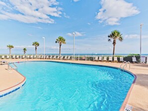 Property amenity - Tradewinds #002 (Orange Beach)