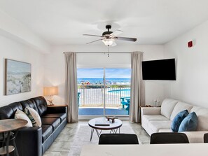 Property amenity - Tradewinds #002 (Orange Beach)