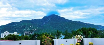 Haaraa Suites