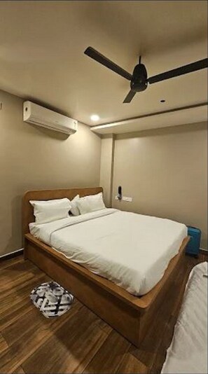 Executive-huone | Työpöytä, ilmainen Wi-Fi