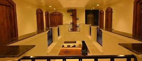 Executive Room | Interior