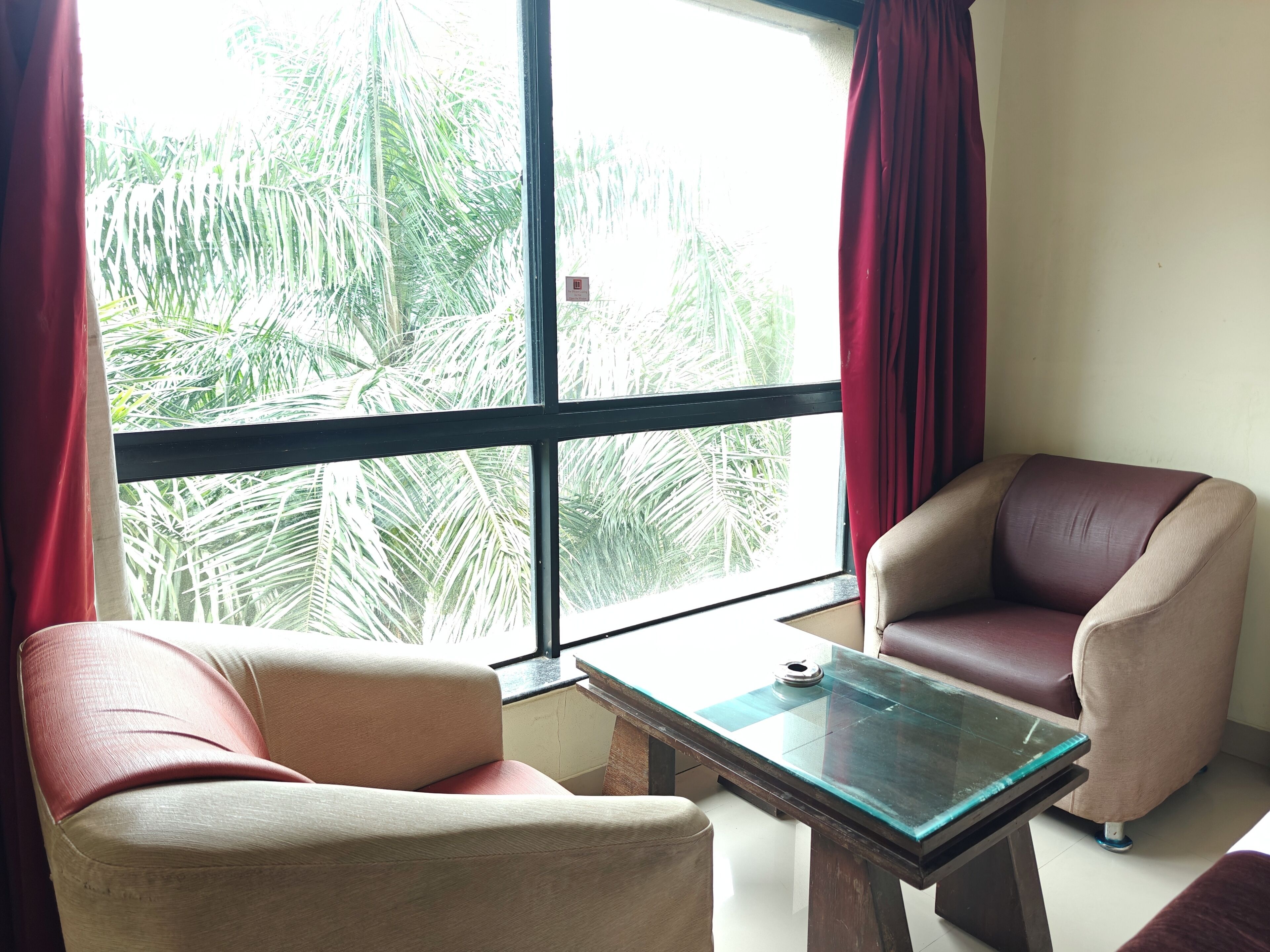 Classic Double or Twin Room | Interior