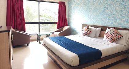 Hotel Amruta Executive