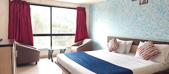 Hotel Amruta Executive