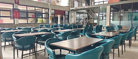Restaurantes