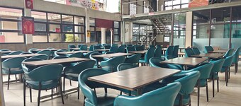 โรงแรม อัมรูตา เอ็กเซ็กคิวทีฟ