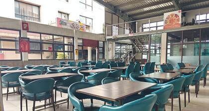 Hotel Amruta Executive