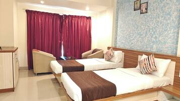 Classic Double or Twin Room