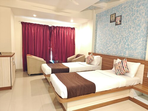 Hotel Amruta Executive