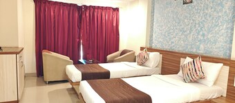 Hotel Amruta Executive