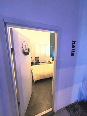 Room - La Bella Suites Beyoglu (Istanbul)