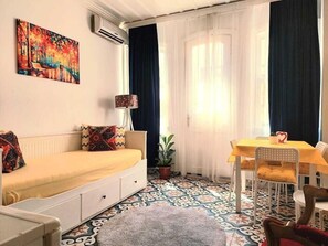 Interior - La Bella Suites Beyoglu (Istanbul)