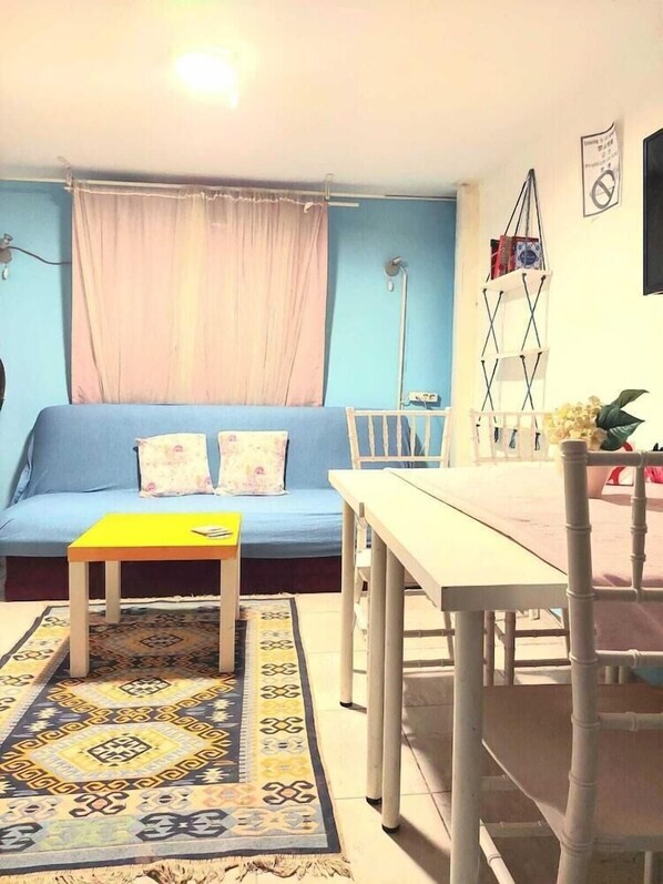 Interior - La Bella Suites Beyoglu (Istanbul)