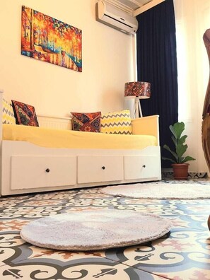Interior - La Bella Suites Beyoglu (Istanbul)