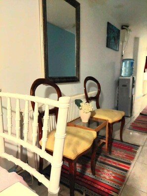 Interior - La Bella Suites Beyoglu (Istanbul)