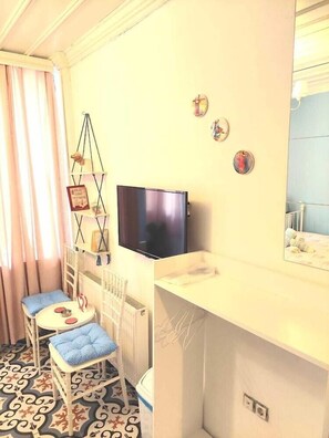 Room - La Bella Suites Beyoglu (Istanbul)