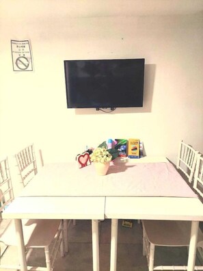 Dining - La Bella Suites Beyoglu (Istanbul)