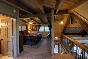 3 chambres, fer et planche à repasser, lit parapluie, Wi-Fi