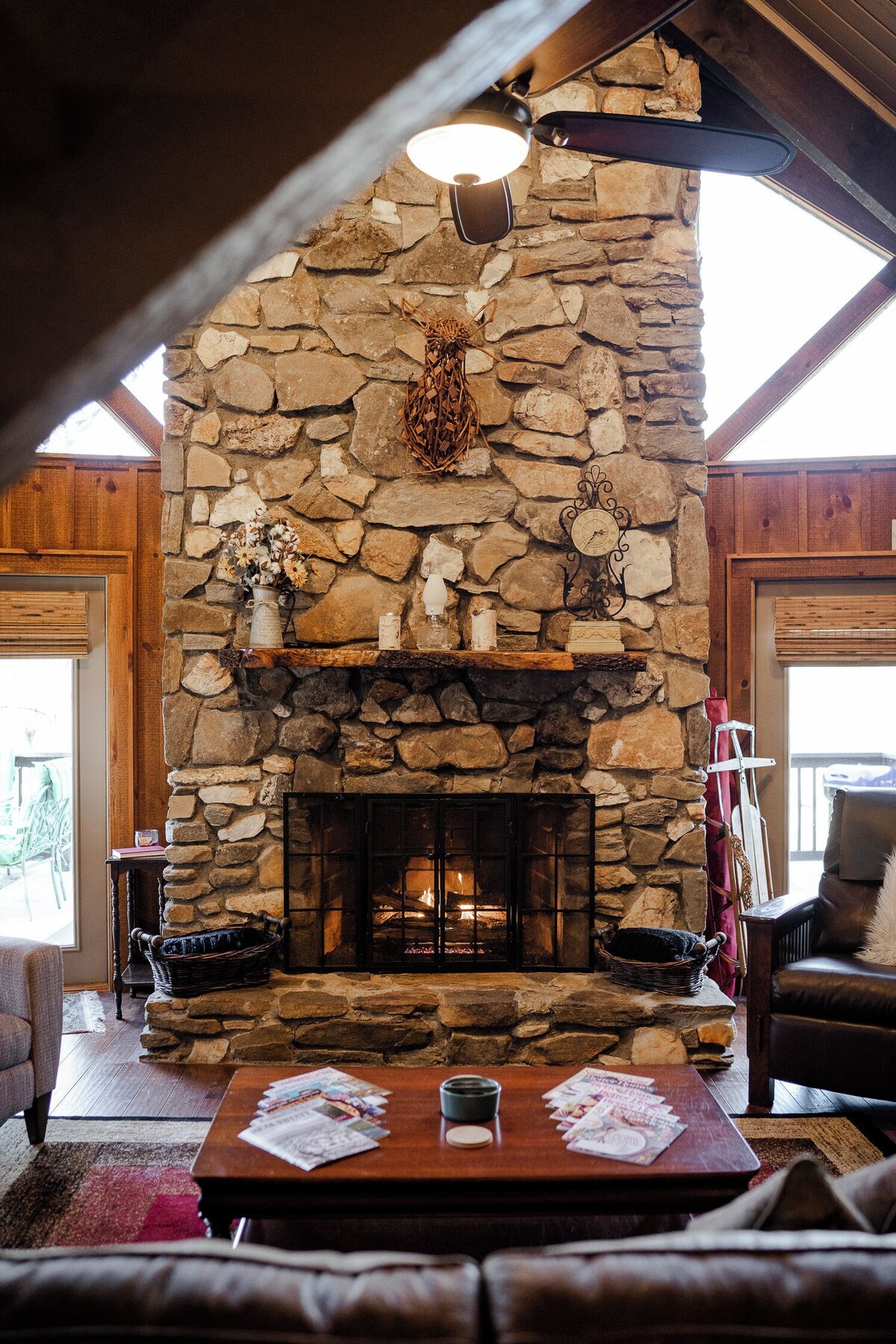 Bild für Gastgeberprofil