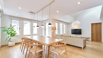 Servicio a la habitación