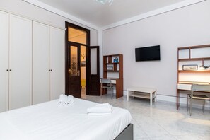 Room - Just a perfect stay By Dimorra (Naples)