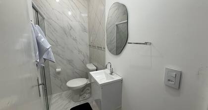 Fully furnished apartment in an excellent location.