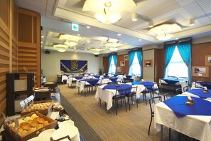 Dining - Dai-ichi Inn Shonan (Fujisawa)