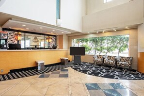 ล็อบบี้